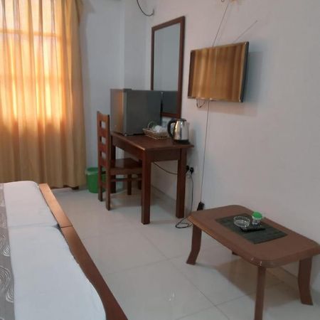 Heritage Eco Resort Kelaniya Esterno foto