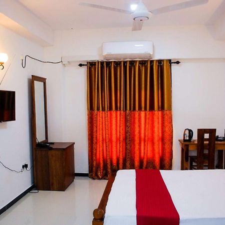 Heritage Eco Resort Kelaniya Esterno foto