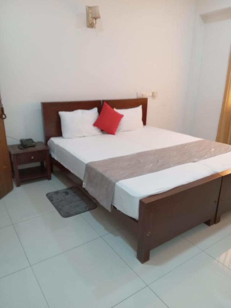 Heritage Eco Resort Kelaniya Esterno foto