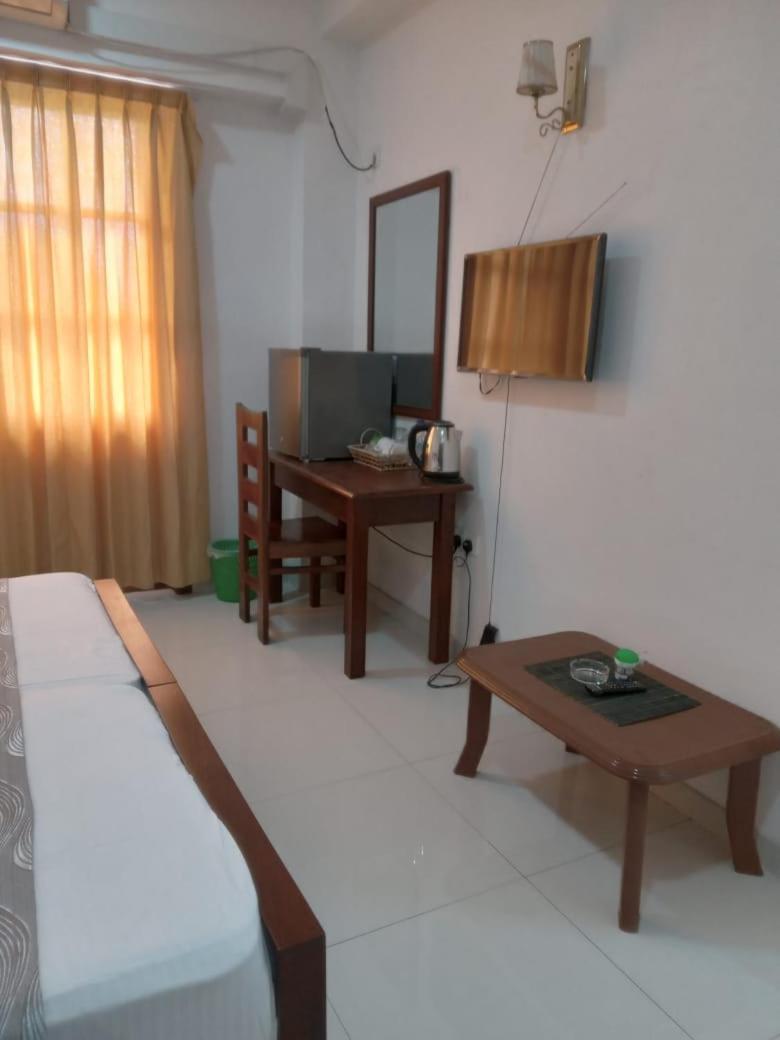Heritage Eco Resort Kelaniya Esterno foto
