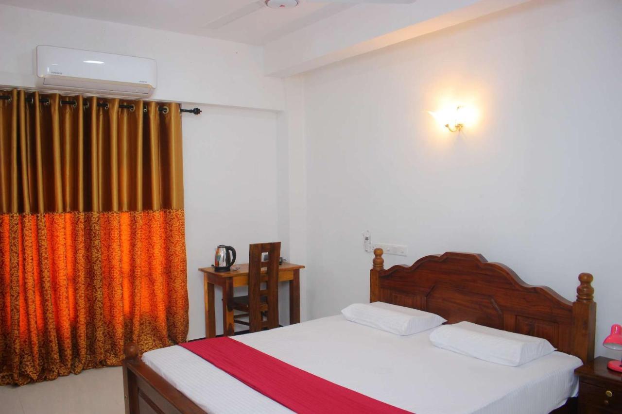 Heritage Eco Resort Kelaniya Esterno foto