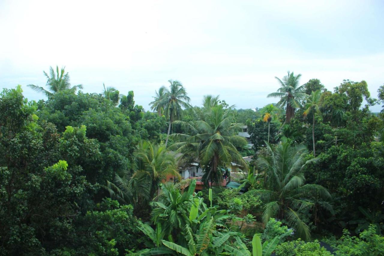 Heritage Eco Resort Kelaniya Esterno foto