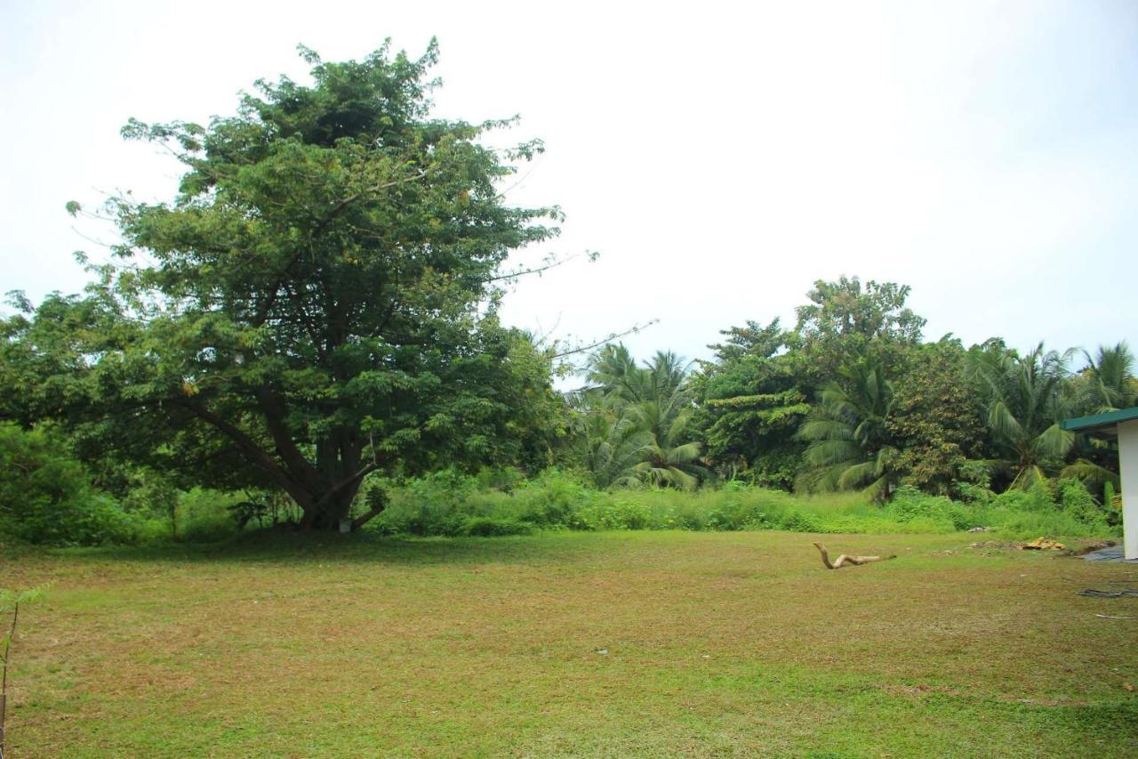 Heritage Eco Resort Kelaniya Esterno foto