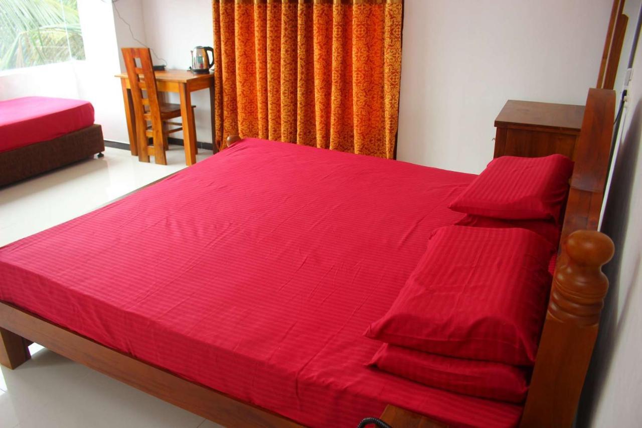 Heritage Eco Resort Kelaniya Esterno foto