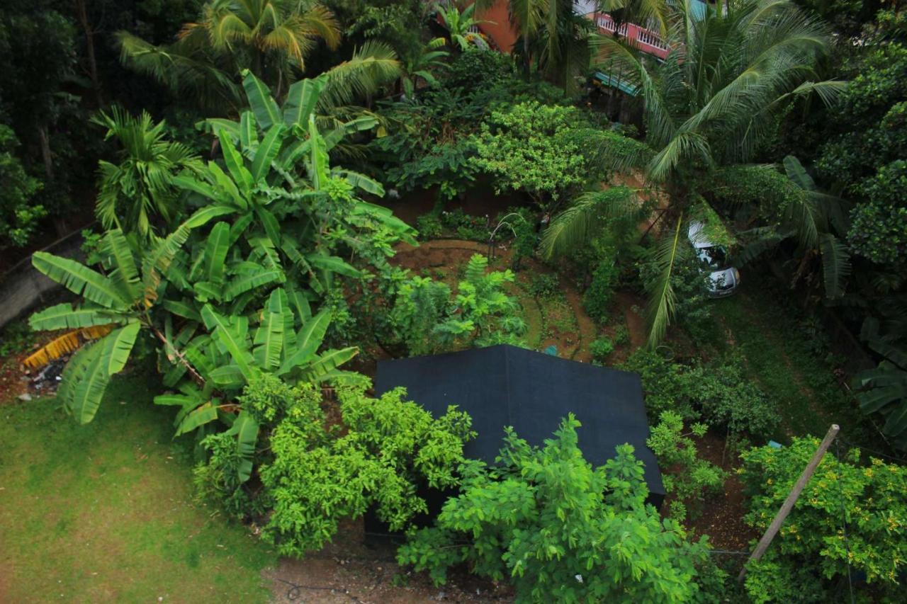 Heritage Eco Resort Kelaniya Esterno foto