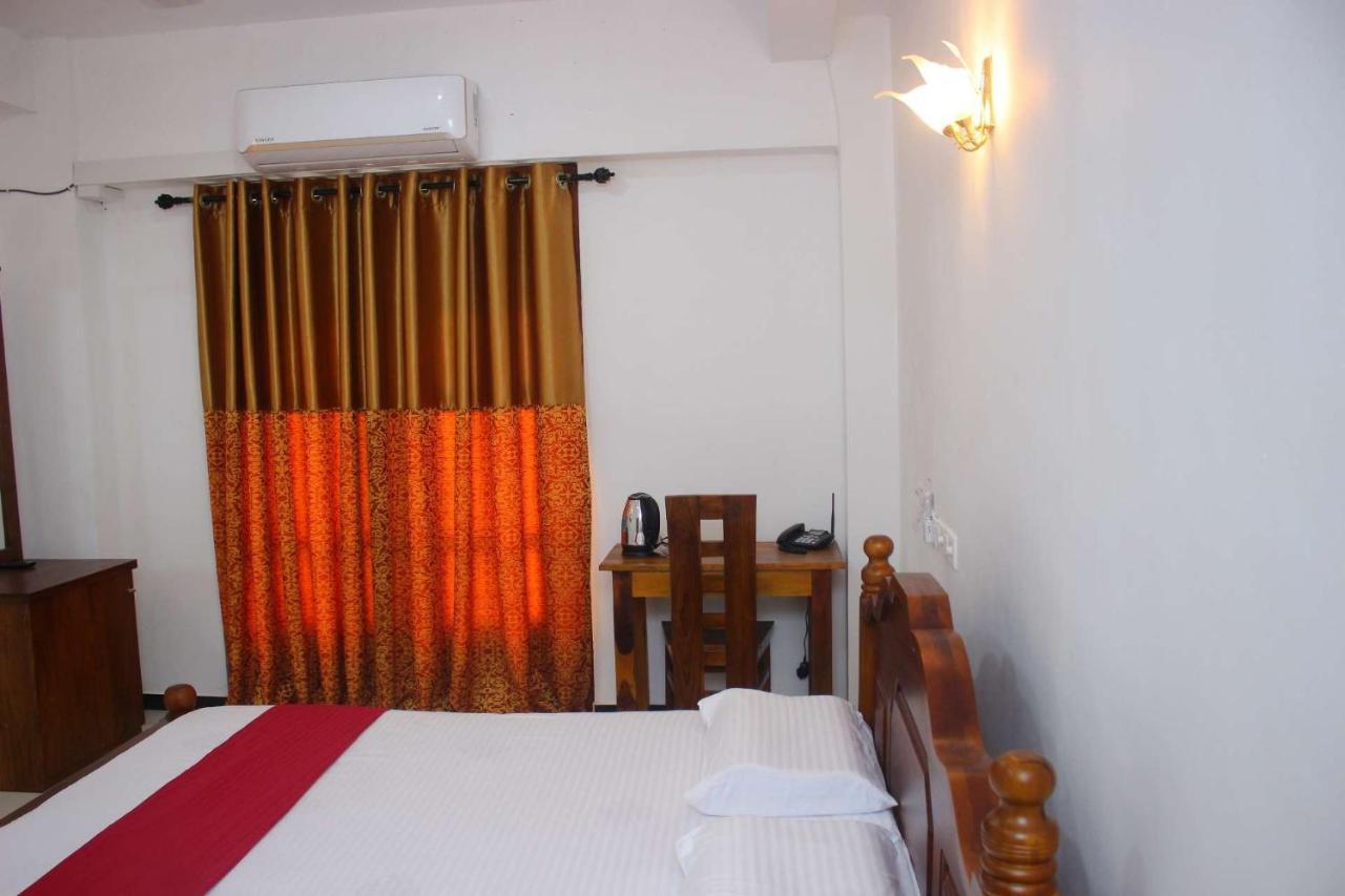 Heritage Eco Resort Kelaniya Esterno foto