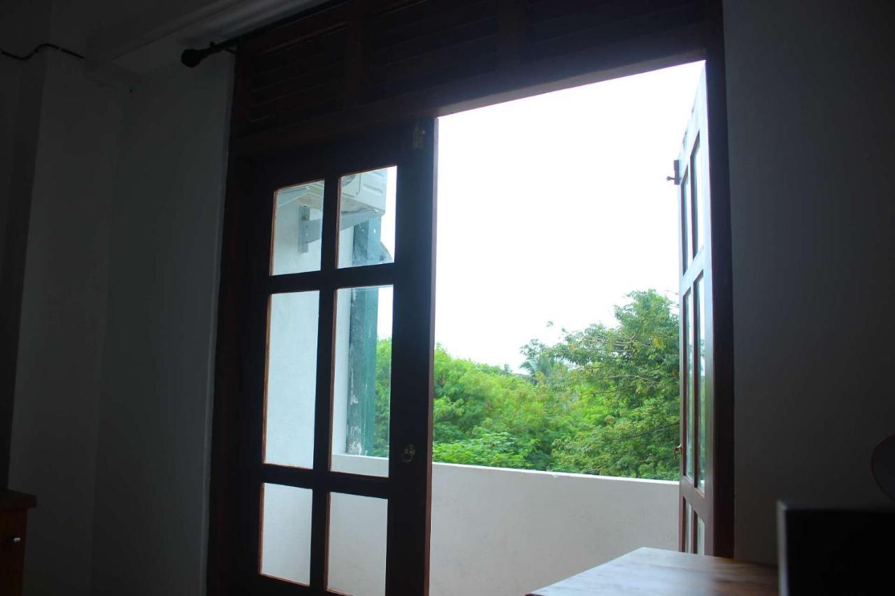 Heritage Eco Resort Kelaniya Esterno foto