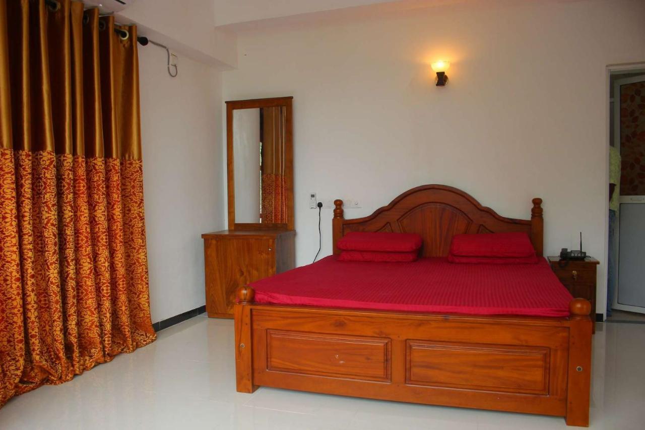 Heritage Eco Resort Kelaniya Esterno foto