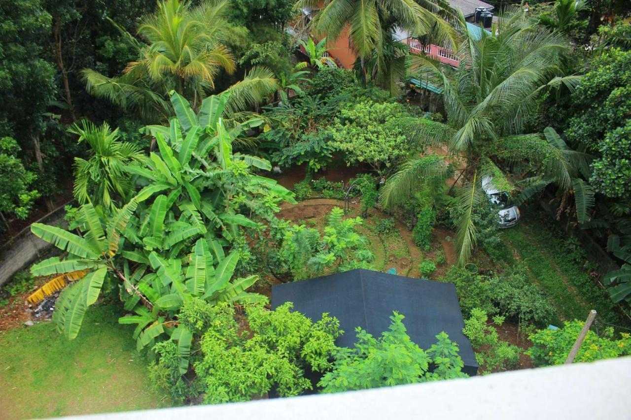 Heritage Eco Resort Kelaniya Esterno foto