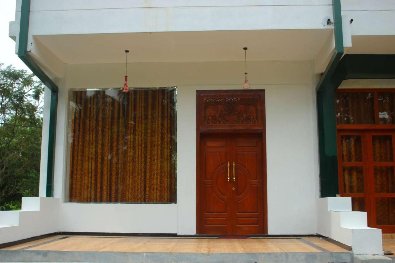 Heritage Eco Resort Kelaniya Esterno foto