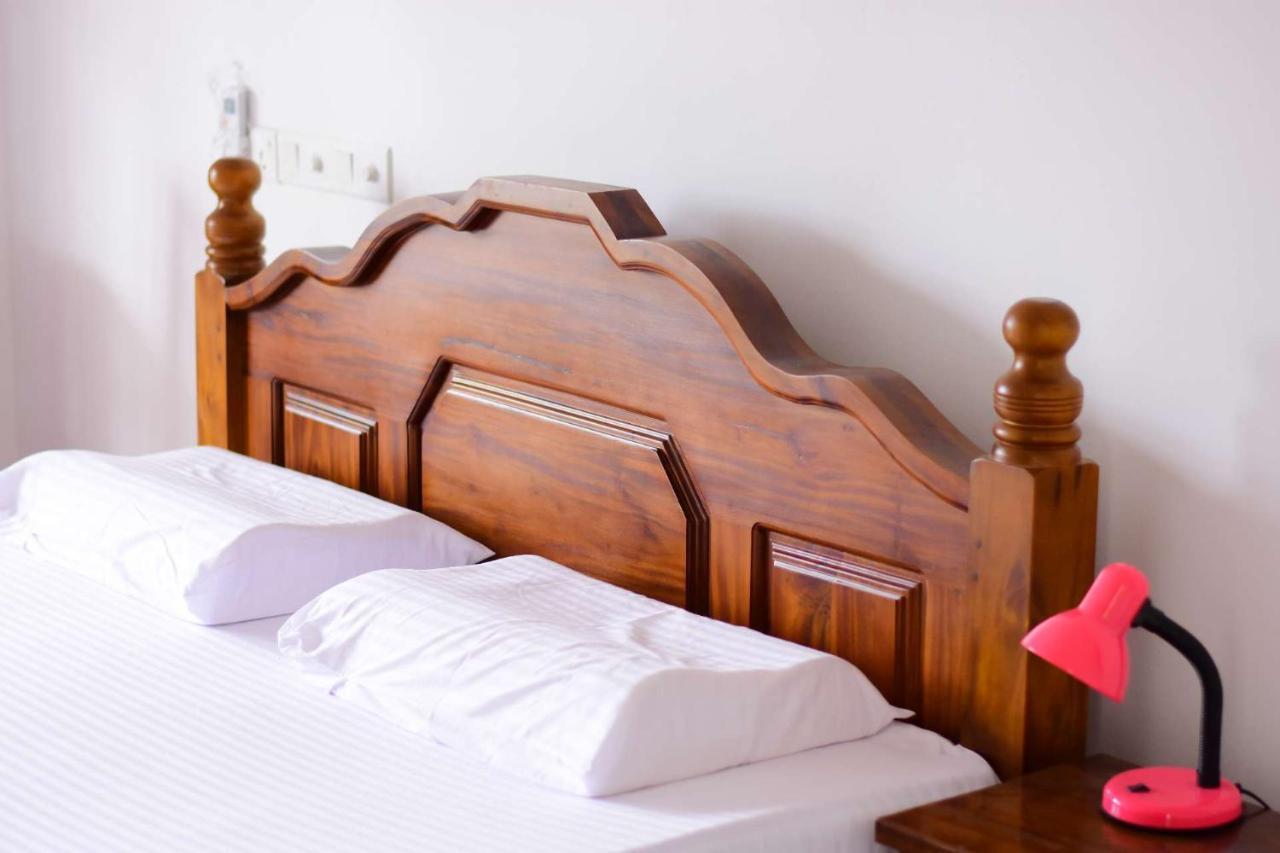 Heritage Eco Resort Kelaniya Esterno foto