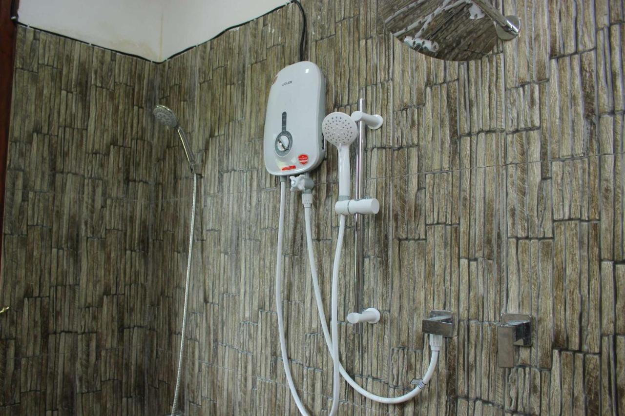 Heritage Eco Resort Kelaniya Esterno foto
