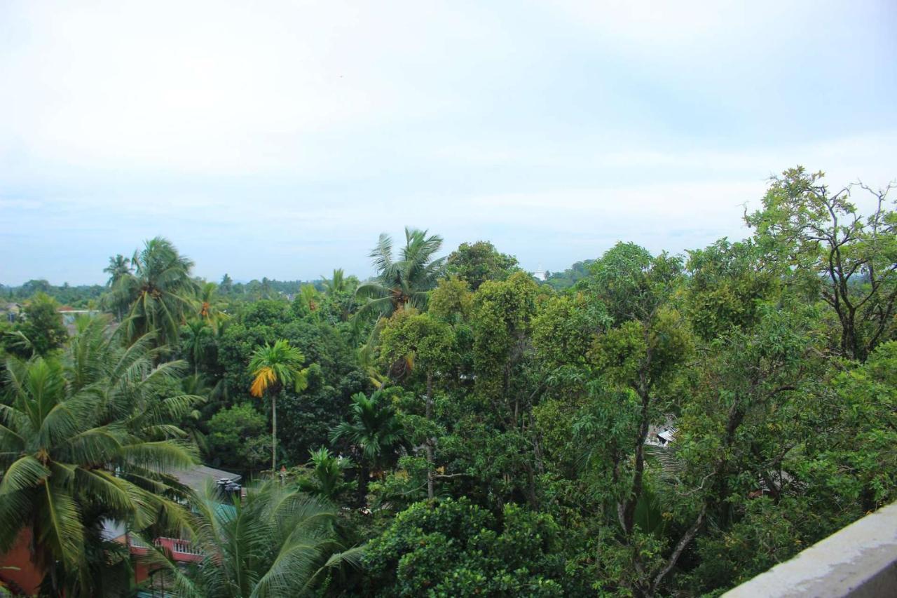 Heritage Eco Resort Kelaniya Esterno foto