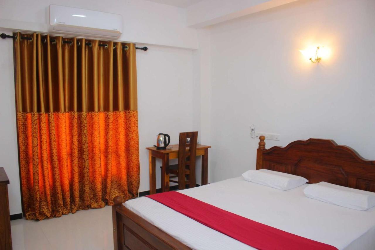 Heritage Eco Resort Kelaniya Esterno foto